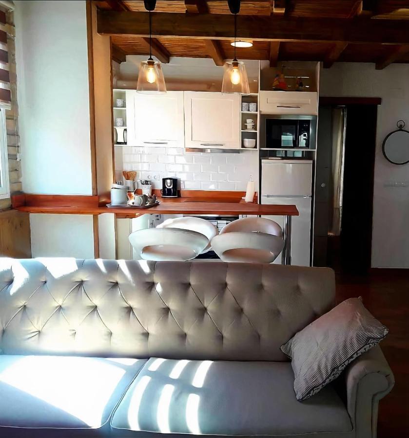 Preciosa Casita Cerca Del Mar Lejlighed Valencia Eksteriør billede