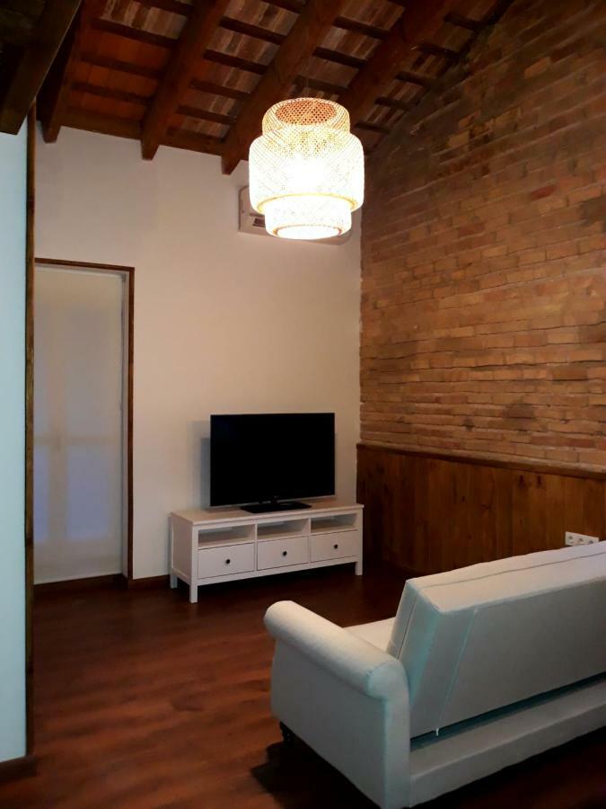 Preciosa Casita Cerca Del Mar Lejlighed Valencia Eksteriør billede