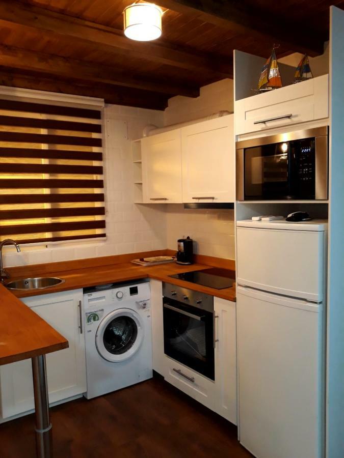 Preciosa Casita Cerca Del Mar Lejlighed Valencia Eksteriør billede