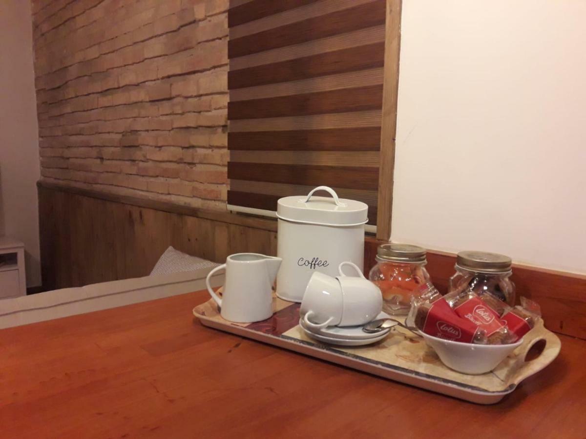 Preciosa Casita Cerca Del Mar Lejlighed Valencia Eksteriør billede